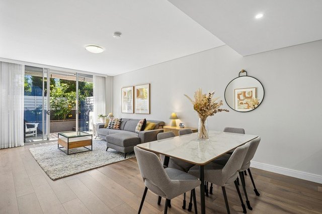20/331 Miller Street, NSW 2062