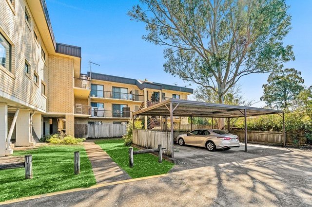 6/8 Prince Street, QLD 4114