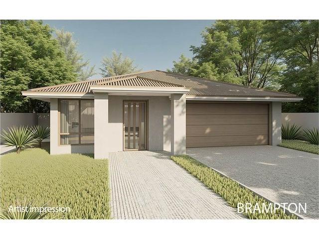 Lot 640 Commander Parade, QLD 4750