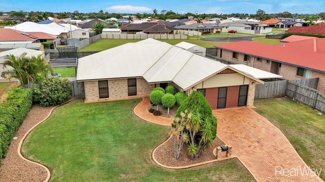 27 Chancellor Drive, QLD 4670