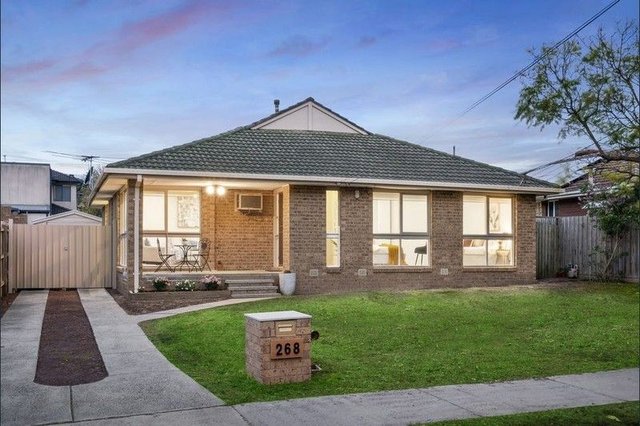 268 Brandon Park Drive, VIC 3150