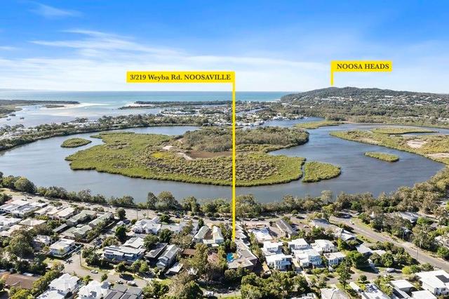 3/219 Weyba Road, QLD 4566