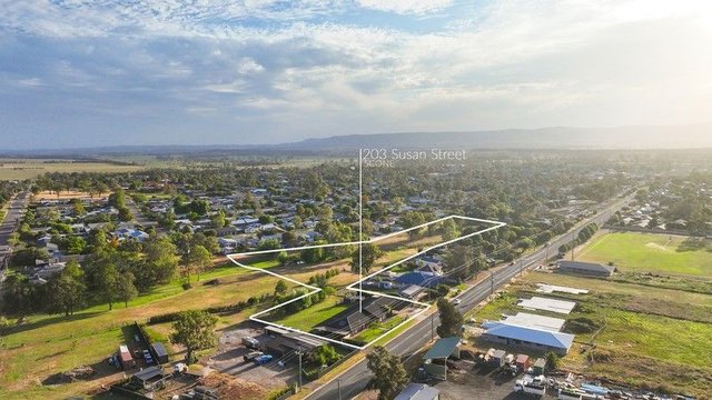 203 Susan Street, NSW 2337