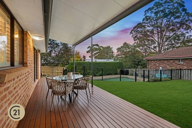 23 Gumnut Road, NSW 2126