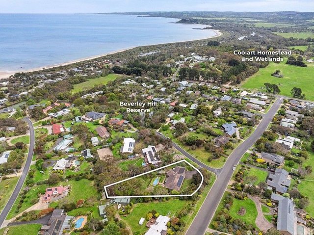 1 Dover Court, VIC 3927