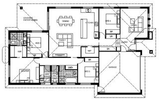 Floorplan Option