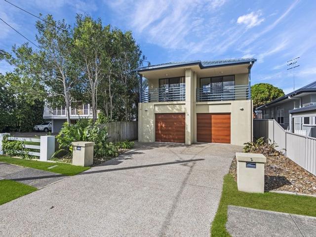 2/11 Durran Street, QLD 4224