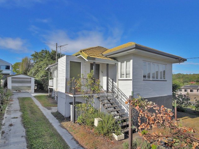 370 Marshall Road, QLD 4121