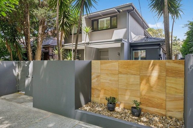 83 Falcon Street, NSW 2065