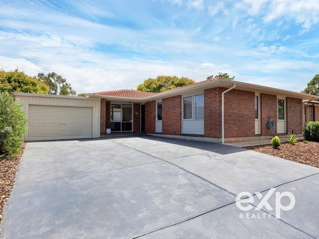 84 Illyarrie Avenue, SA 5126