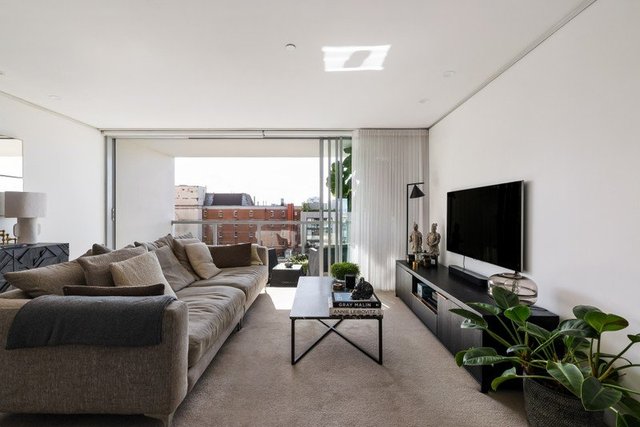 806/3 Kings Cross Road, NSW 2010