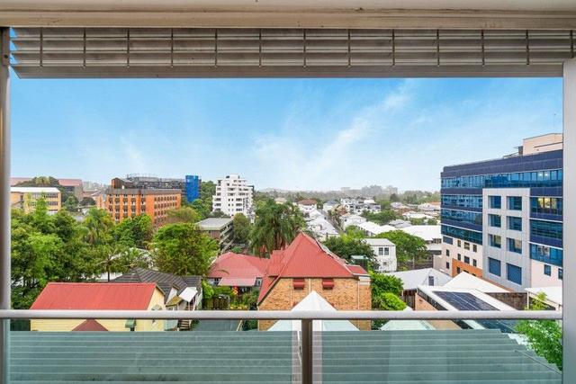 408/491 Wickham Terrace, QLD 4000