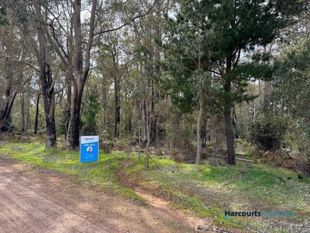 Lot 16 Huitson Road, WA 6256