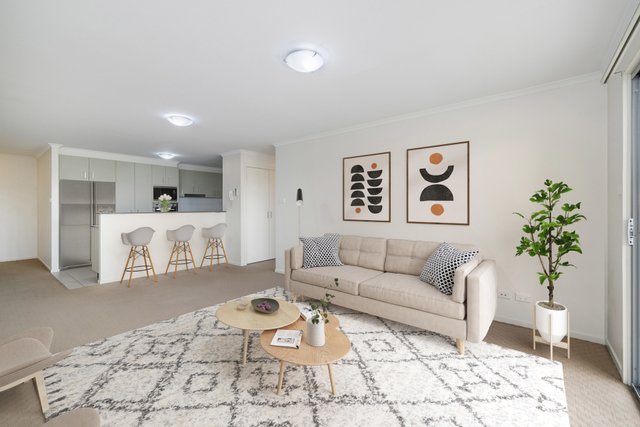 28/21 Wiseman Street, ACT 2614