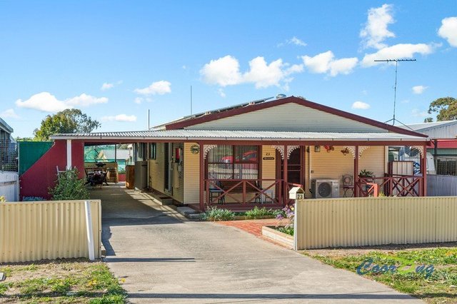 23 Hacket Crescent, SA 5264