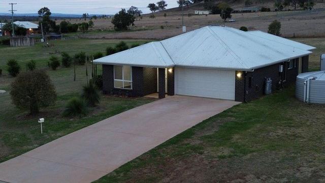 4 Sussex Drive, QLD 4401