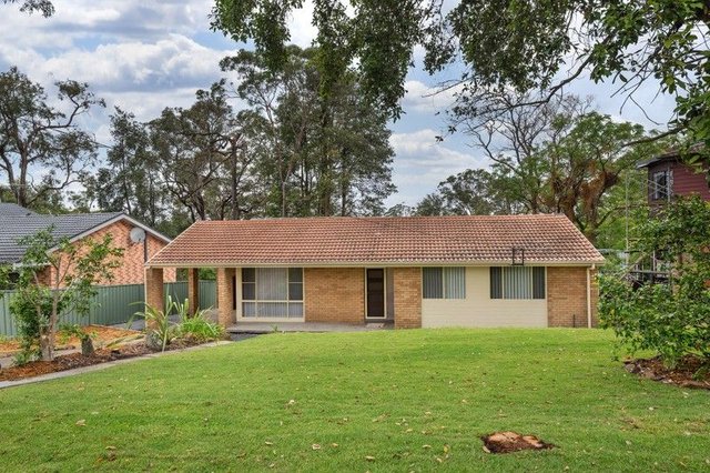 43 Chaseling Avenue, NSW 2777
