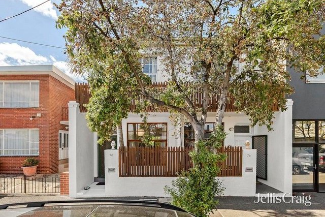 78 Heath Street, VIC 3207