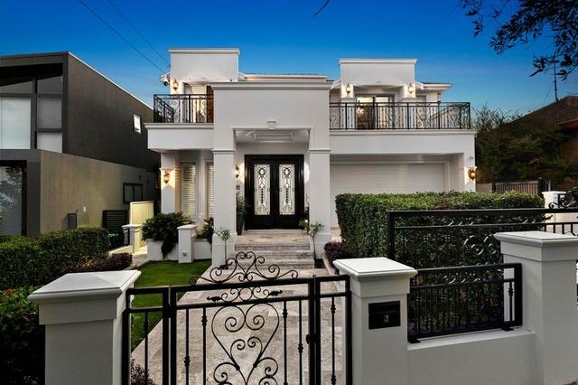 3 West Crescent, NSW 2220