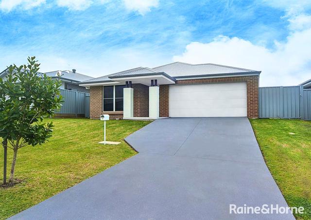 61 Caladenia Crescent, NSW 2541