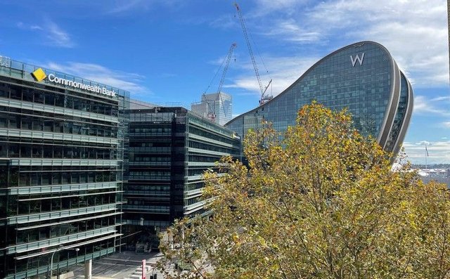 1603/188 Day Street, NSW 2000