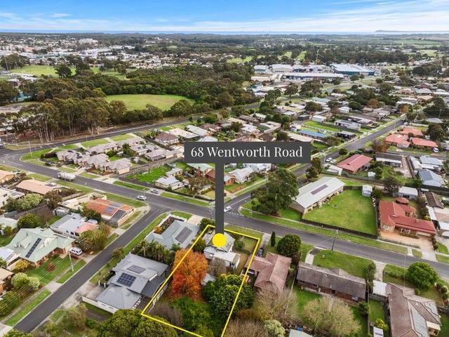 68 Wentworth Road, VIC 3995