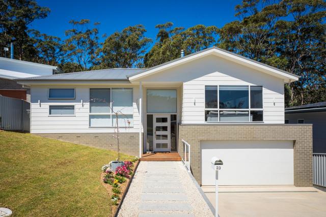 23 Mulloway Circuit, NSW 2548