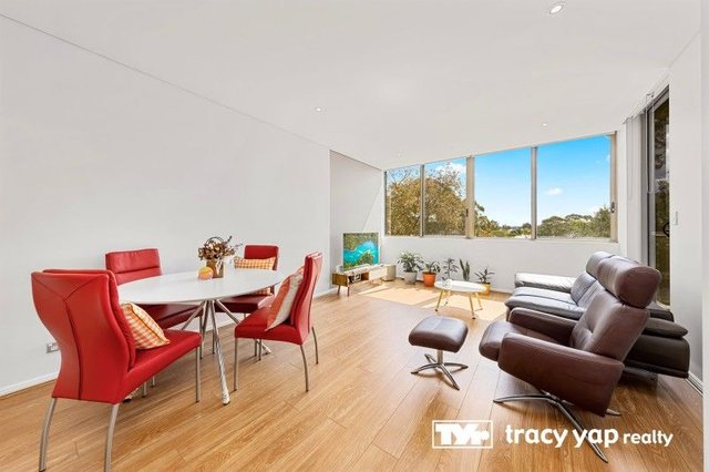411/30 Ferntree Place, NSW 2121