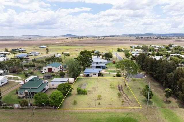 44 Tooth Street, QLD 4360