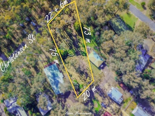 9 Christensen Street, VIC 3723