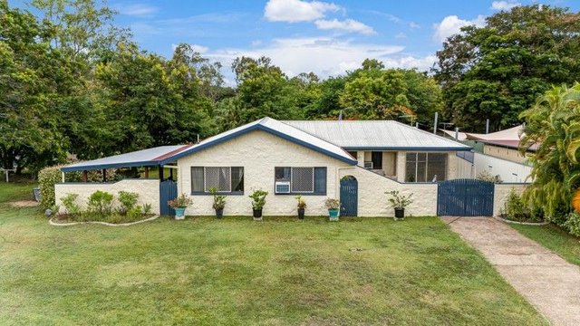 76 Yolanda Drive, QLD 4814