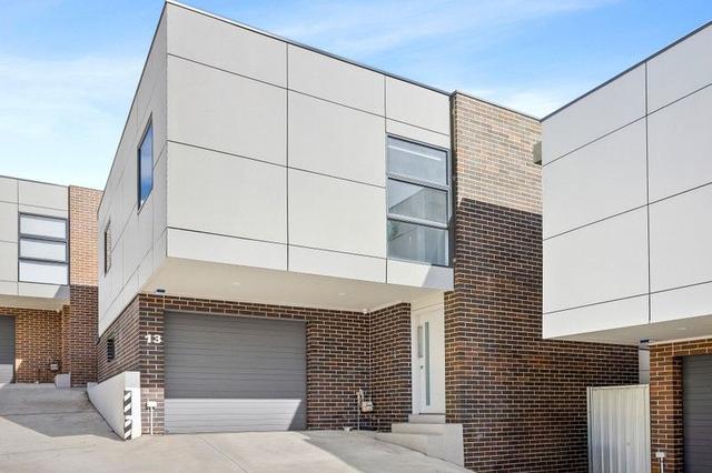 13/33 Rawlinson Avenue, NSW 2500