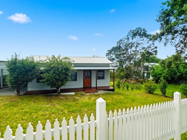 1208 Bells Line Of Road, NSW 2758