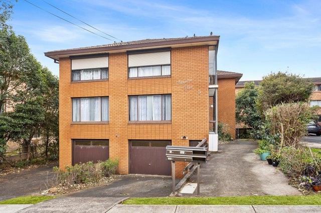 1/2A Macquarie Street, NSW 2500