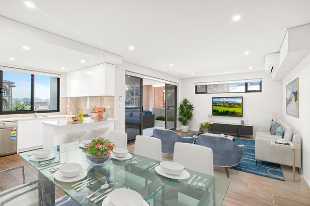 1/1-3 Macquarie Place, NSW 2223