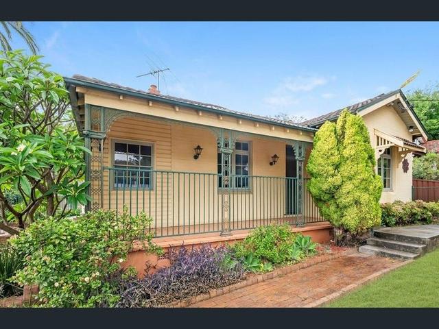103 Arthur Street, NSW 2142