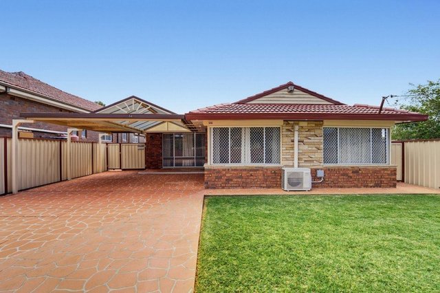 54 Virgil Avenue, NSW 2162