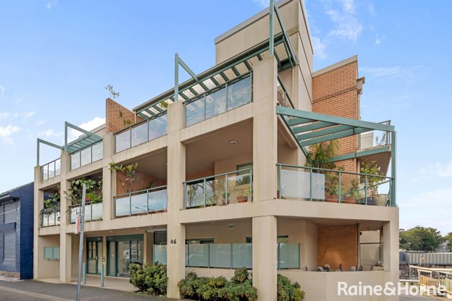 10/46 Slade Road, NSW 2207