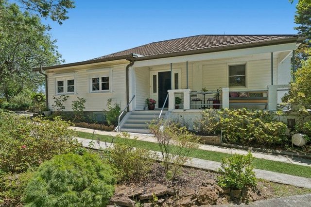 329 Great Western Highway, NSW 2783