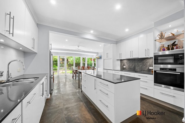 10 Lockyer Street, ACT 2603