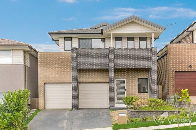 22 Agnew  Close, NSW 2155