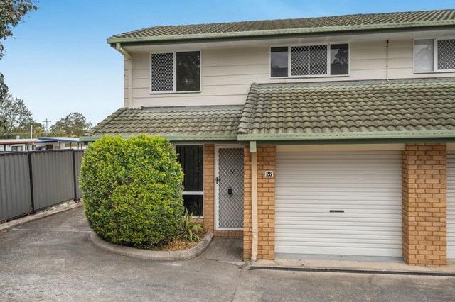 26/120 Queens Road, QLD 4127