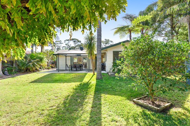 25 Clarke Street, NSW 2537