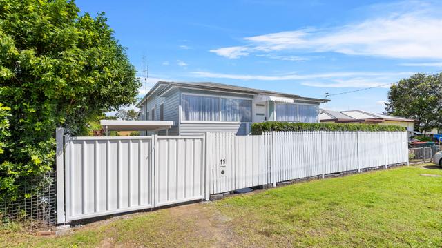 11 Thomas Street, NSW 2460