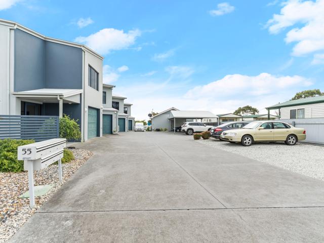 7/55 Water Street, TAS 7315