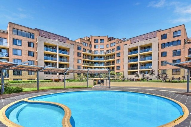 55/81 Church Street, NSW 2141