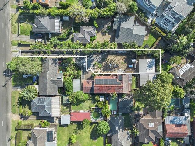 59B Melwood Avenue, NSW 2087