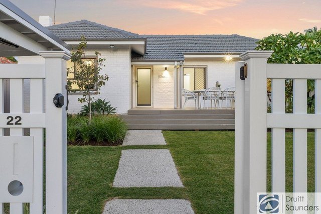 22 Farris Street, WA 6018