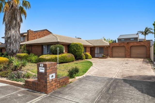 49 Prince Albert Crescent, VIC 3038