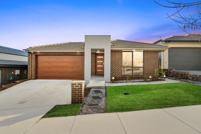 33 Toppano Street, ACT 2914